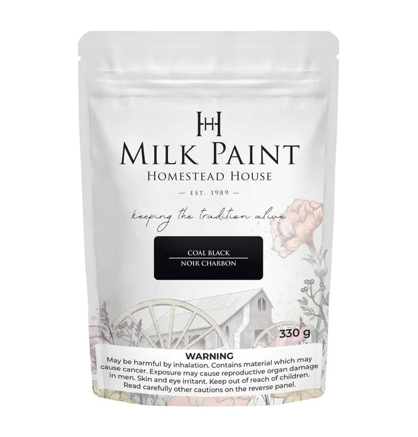 Milk Paint Homestead House 330g