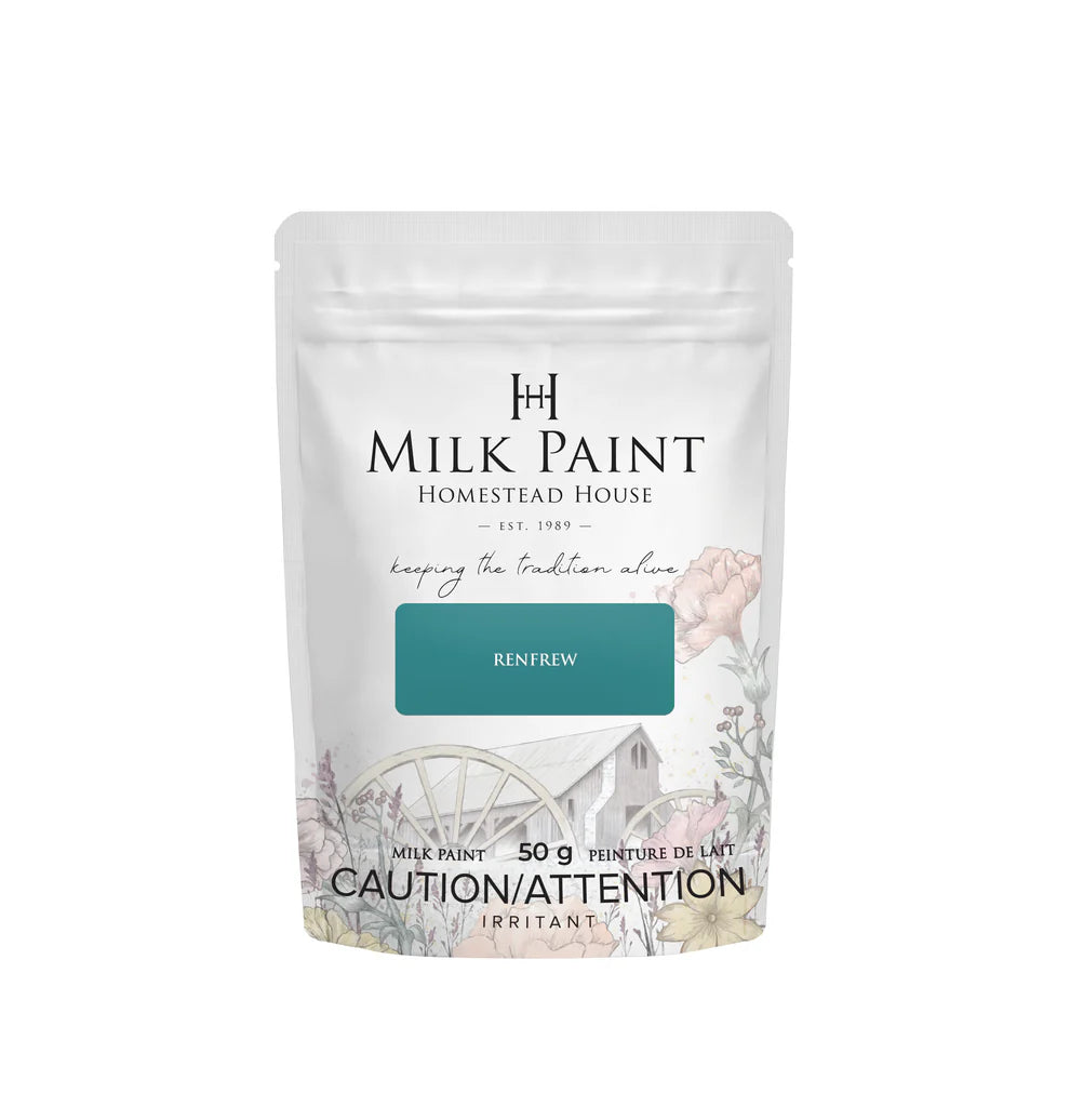 Milk Paint Homestead House 50g