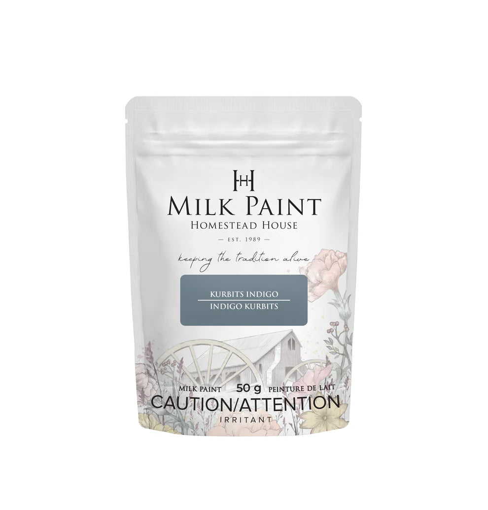 Milk Paint Homestead House 50g