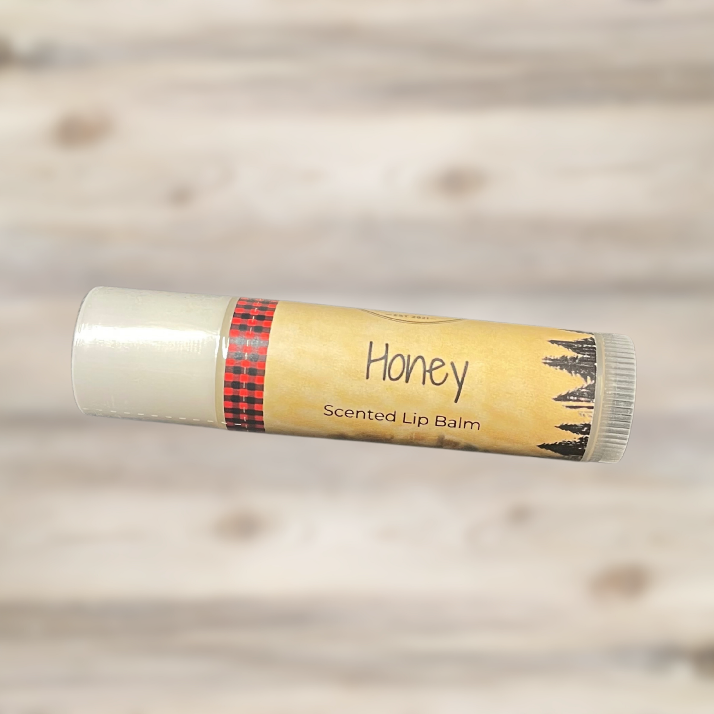 Nine Mile Lip Balm