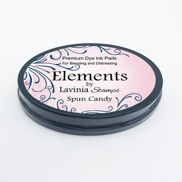Lavinia Stamps - Elements Premium Dye Ink Pads ~ Variety