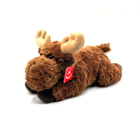 Moose Plush