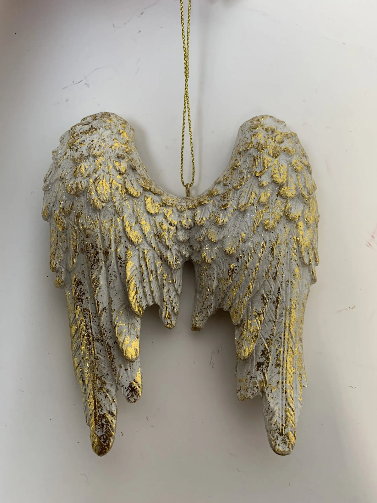 ANGEL WINGS RESIN