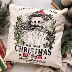 Makers Studio - Saint Nicholas 12x18"