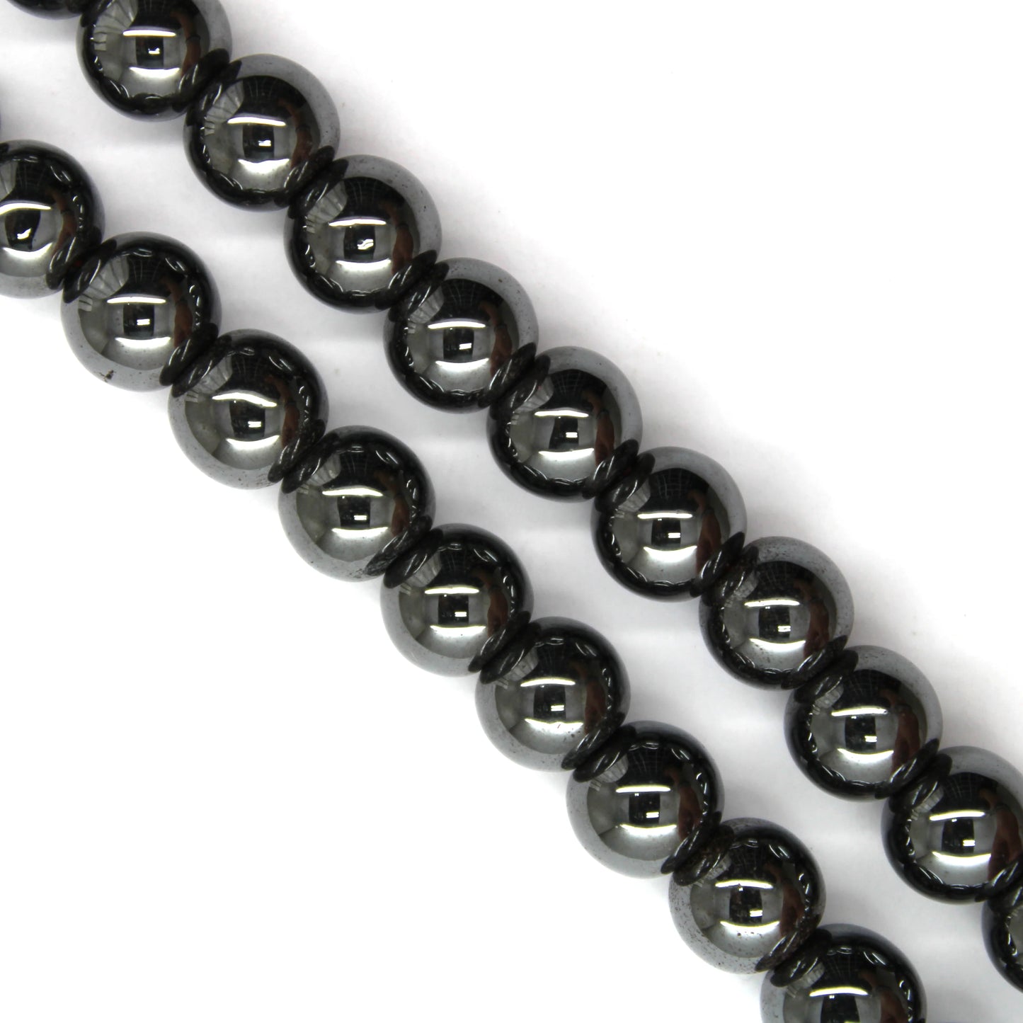 Semi-Precious 16" Strand 8mm Beads