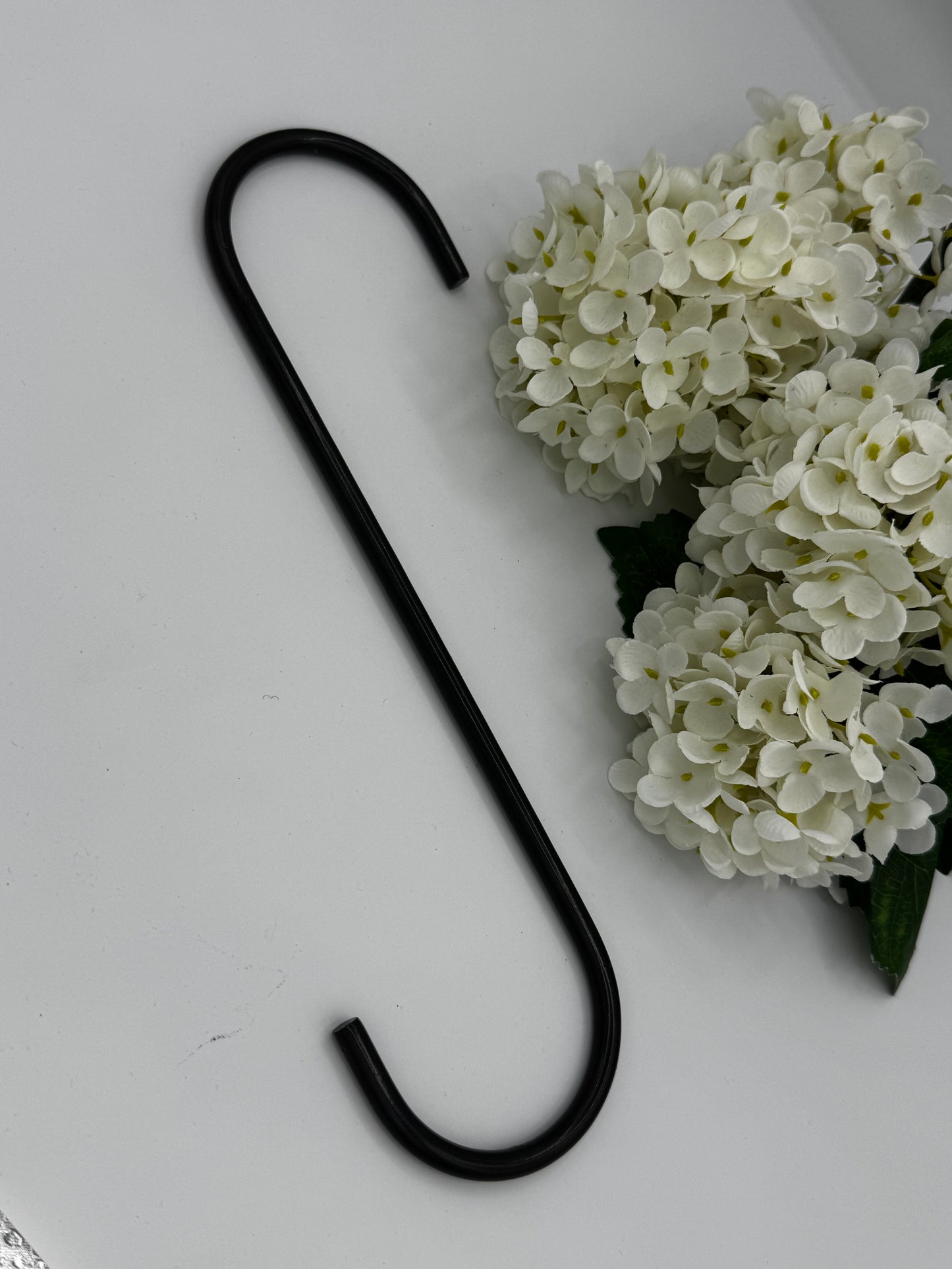 Large S Hooks