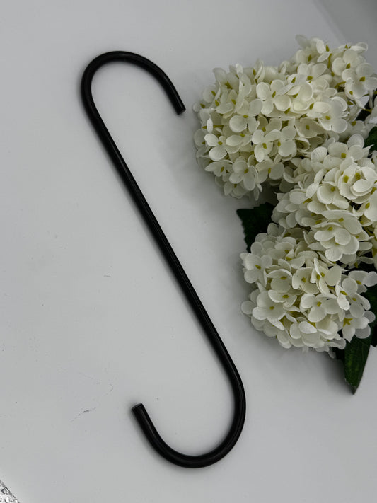 Large S Hooks