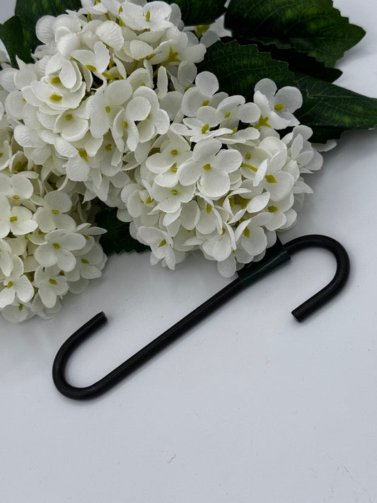 Small S Hooks