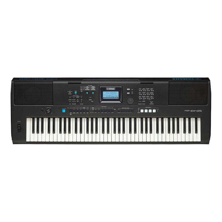 YAMAHA DIGITAL KEYBOARD PSREW425