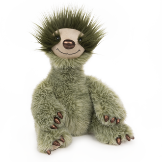 Fab Pals - 11.5" Roswell Sloth