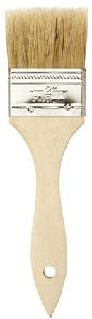 Chip Brushes 2"