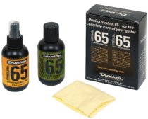 DUNLOP GUITAR POLISH KIT
