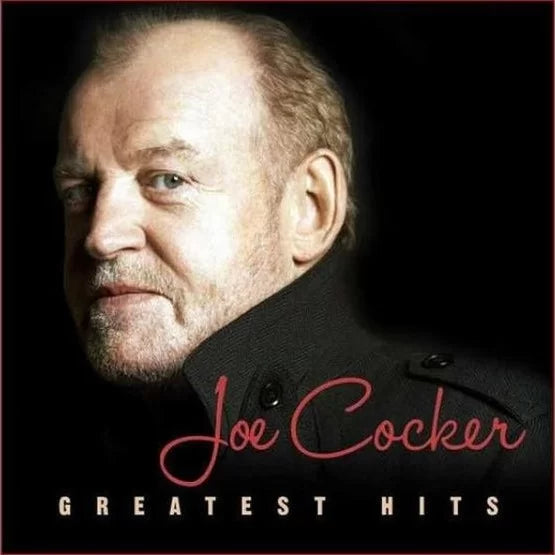 Vinyl - Joe Cocker Greatest Hits