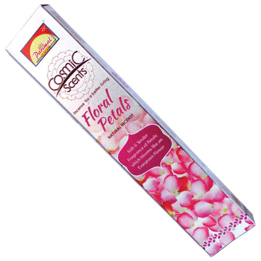 Incense - Floral Petals