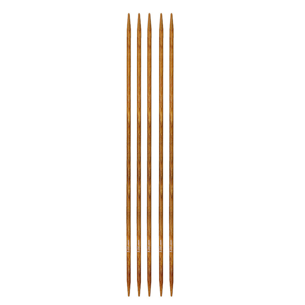 KNITPRO Dreamz 12.5cm 2.25mm Double Point Needle (US 1)
