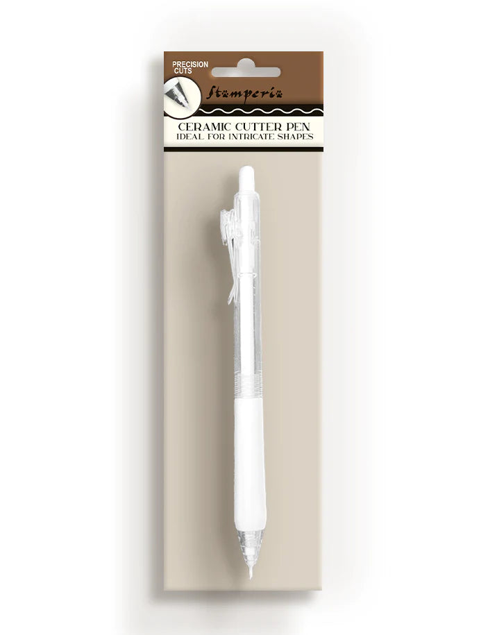 Stamperia Ceramic Cutter Pen