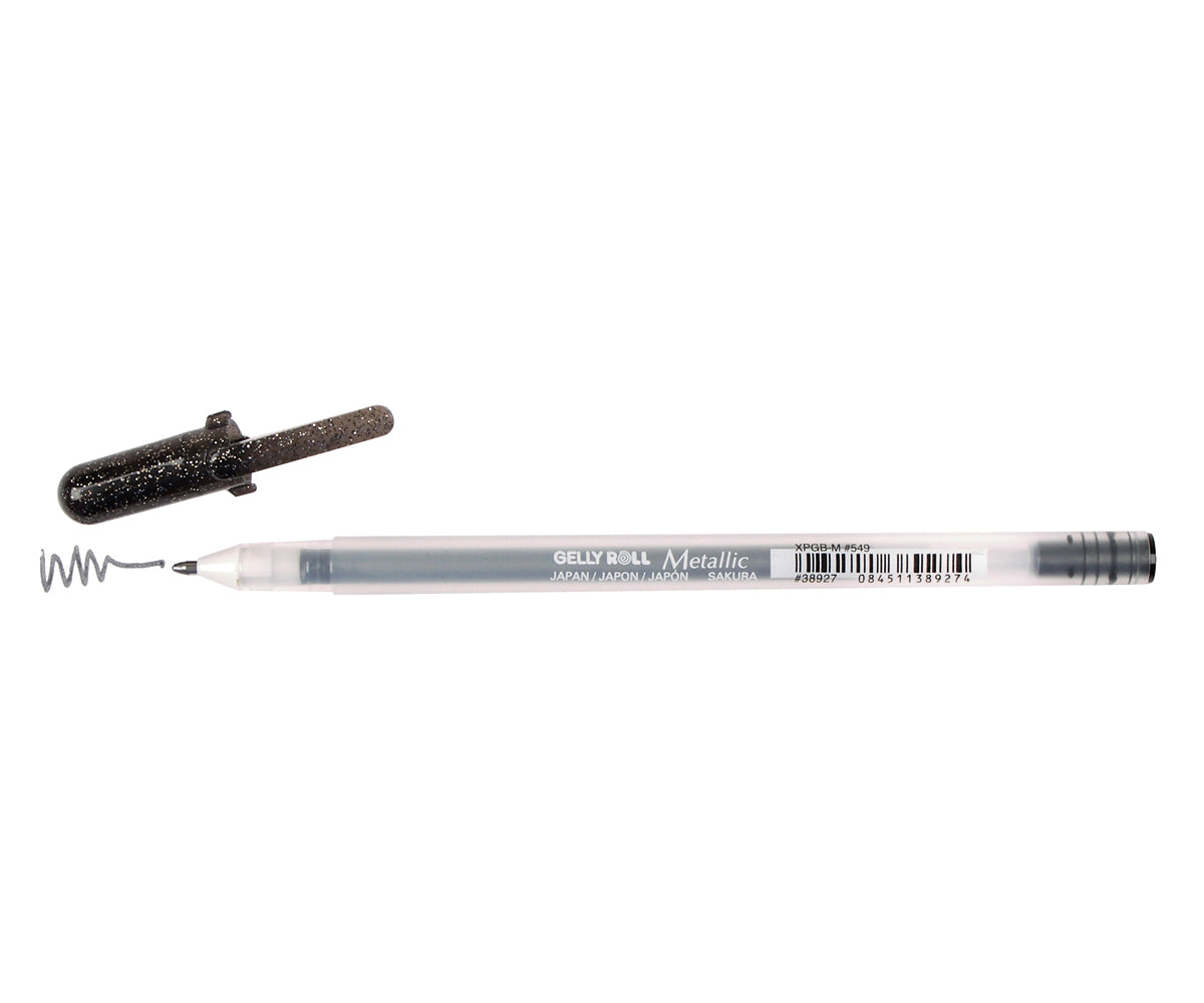 Gelly Roll Pens