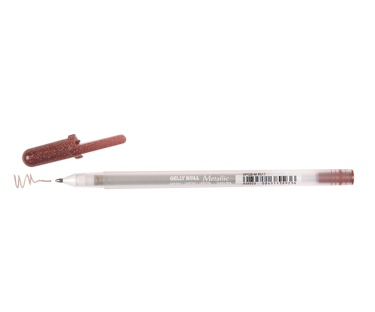 Gelly Roll Pens