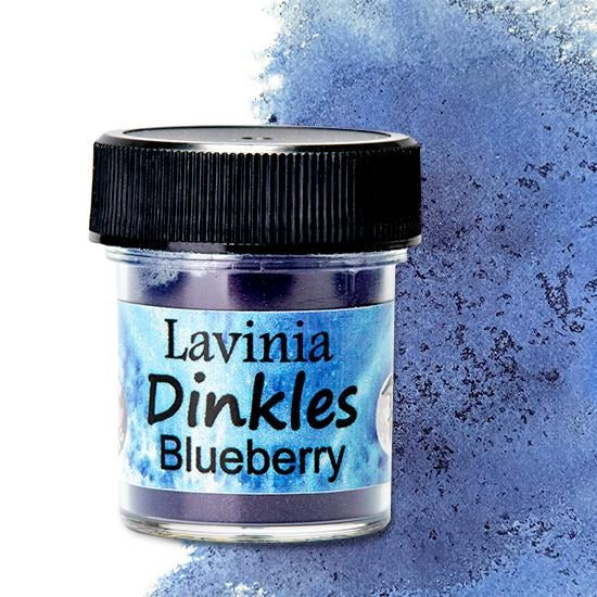 Lavinia - Dinkles Ink Powder