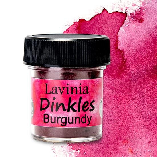 Lavinia - Dinkles Ink Powder