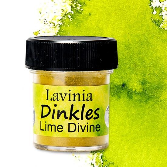Lavinia - Dinkles Ink Powder