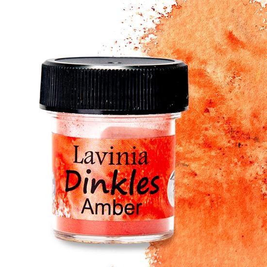 Lavinia - Dinkles Ink Powder