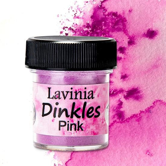 Lavinia - Dinkles Ink Powder