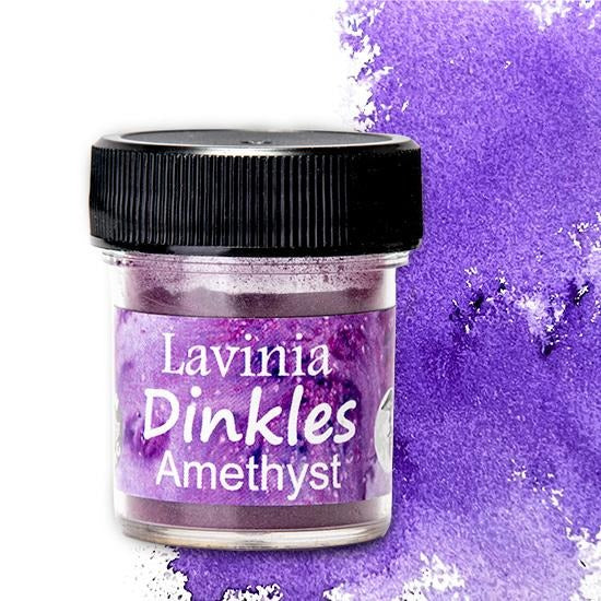 Lavinia - Dinkles Ink Powder