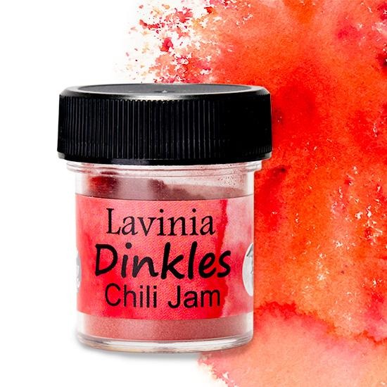 Lavinia - Dinkles Ink Powder