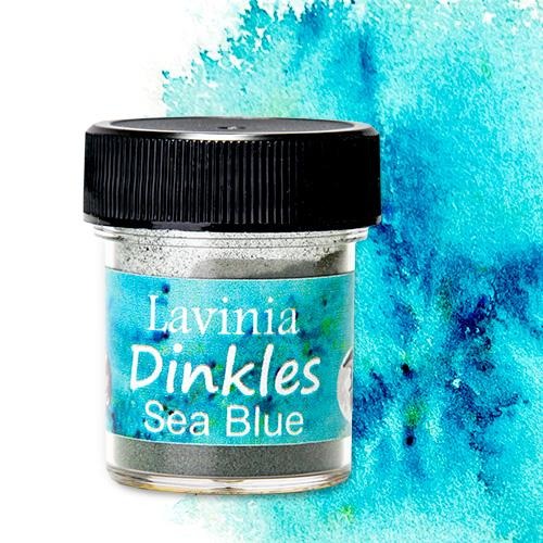 Lavinia - Dinkles Ink Powder