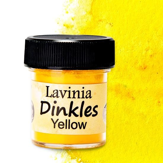 Lavinia - Dinkles Ink Powder