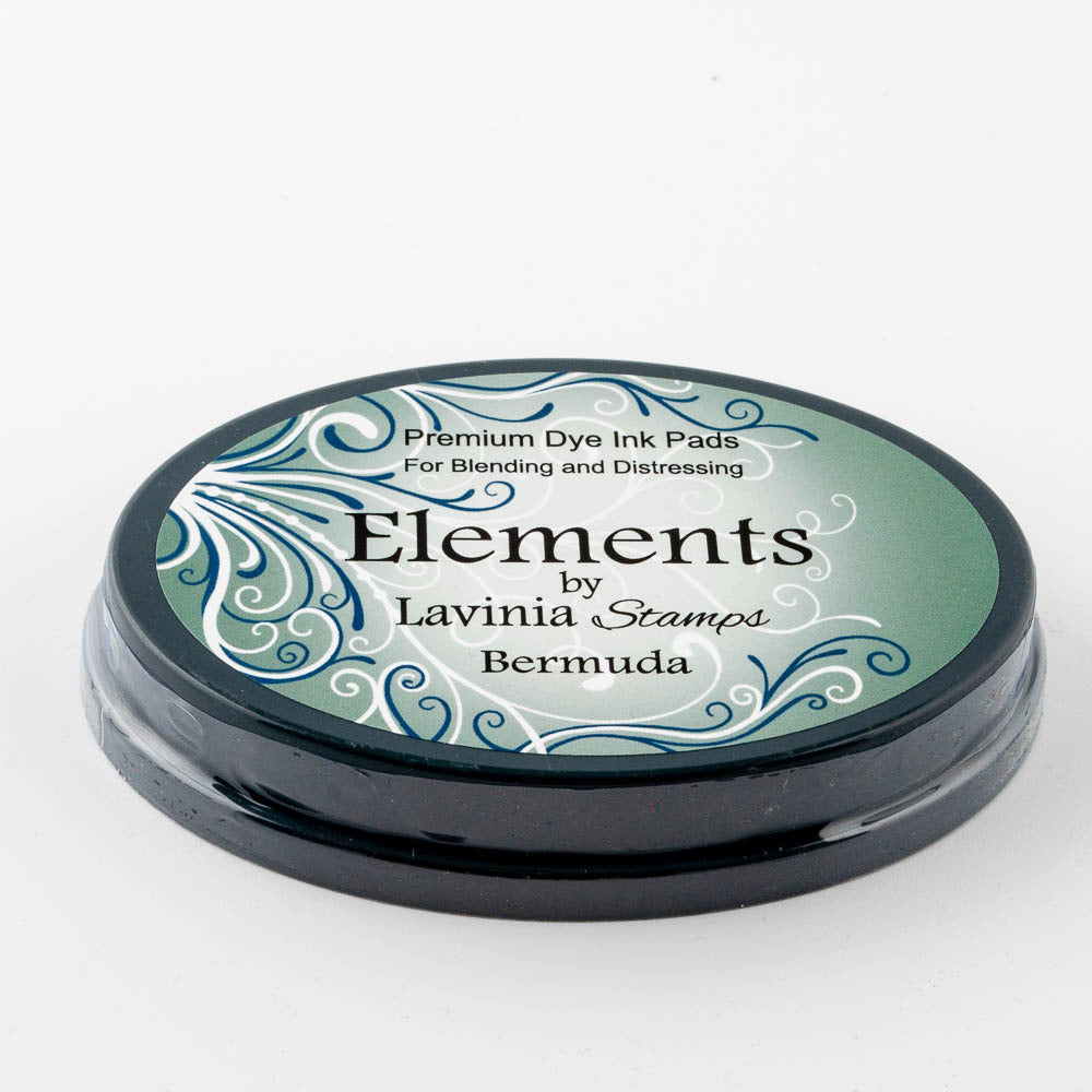 Lavinia Stamps - Elements Premium Dye Ink Pads ~ Variety