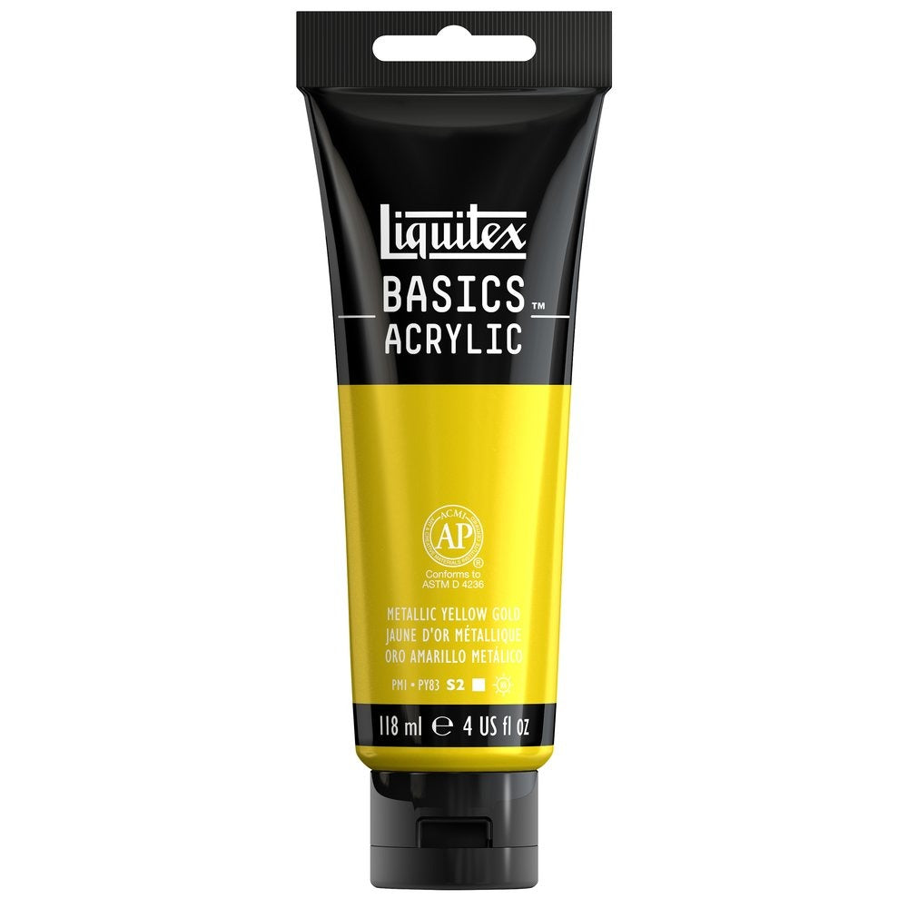 Liquitex Acrylic Paint