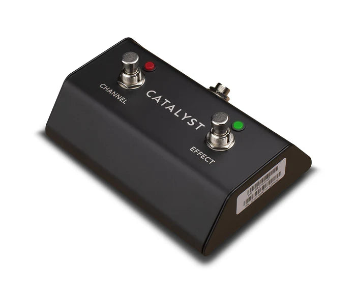 Line-6 LFS2 Footswitch for Catalyst Amps