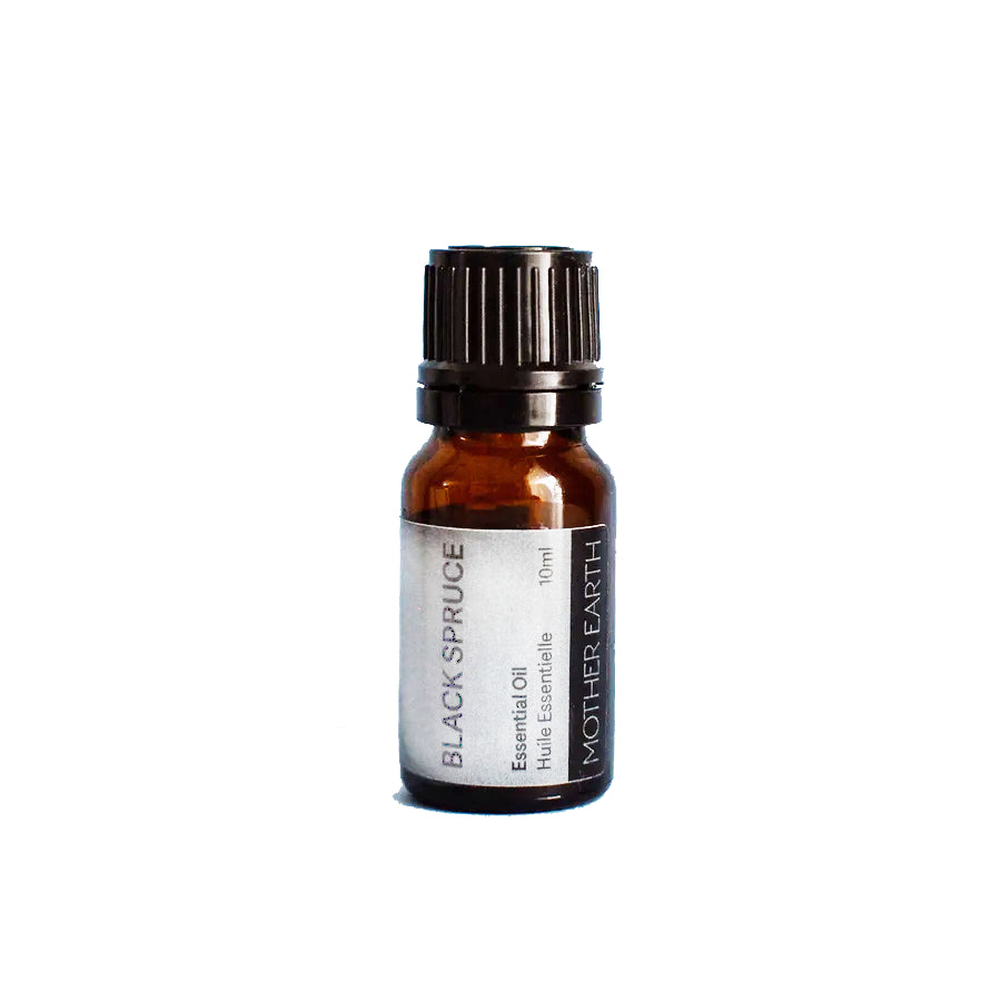 Mother Earth Essential Oils