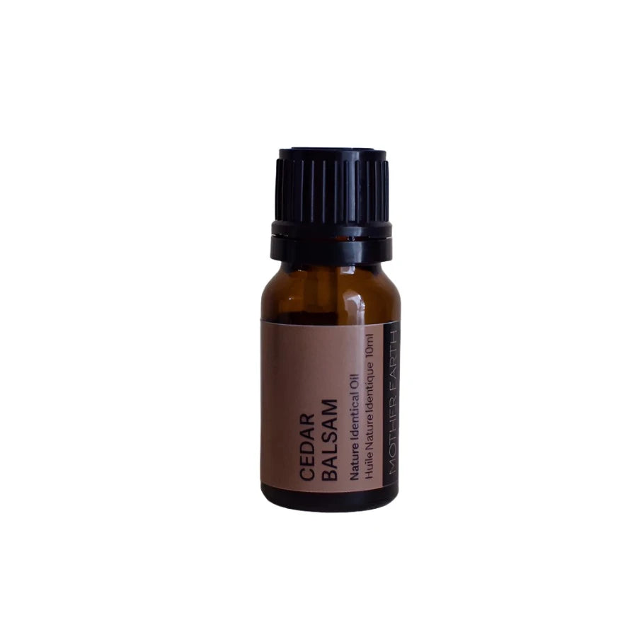 Mother Earth Essential Oils