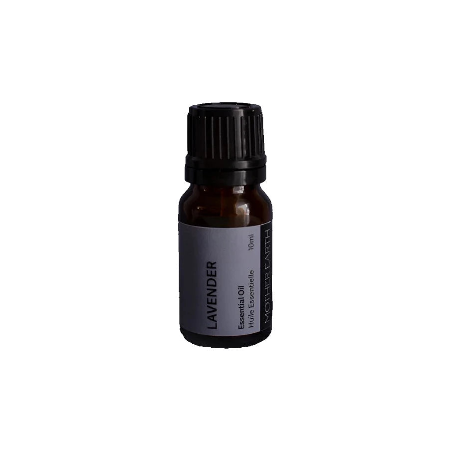 Mother Earth Essential Oils