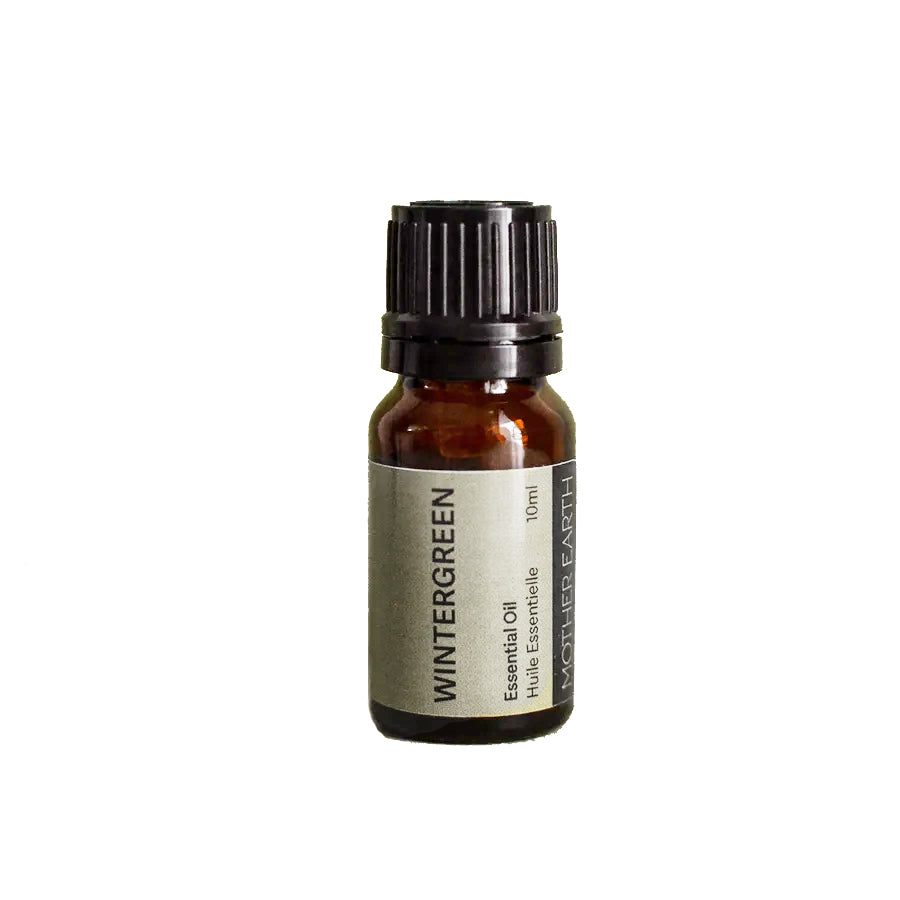 Mother Earth Essential Oils