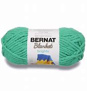 Bernat Blanket Yarn