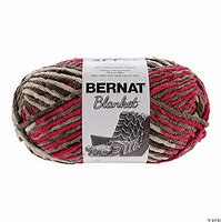 Bernat Blanket Yarn