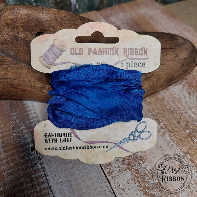 Old Fashion Ribbon - Variety of Colours