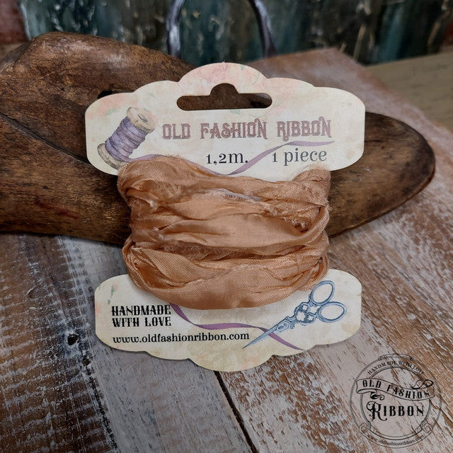 Old Fashion Ribbon - Variety of Colours