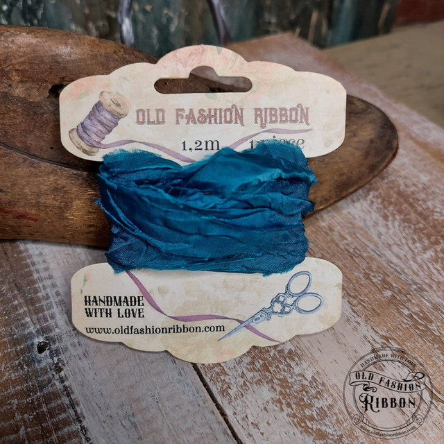 Old Fashion Ribbon - Variety of Colours