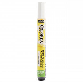 Pedeo - Colourex Watercolour Markers - Colour Variety