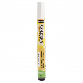 Pedeo - Colourex Watercolour Markers - Colour Variety