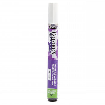 Pedeo - Colourex Watercolour Markers - Colour Variety