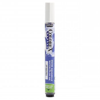 Pedeo - Colourex Watercolour Markers - Colour Variety