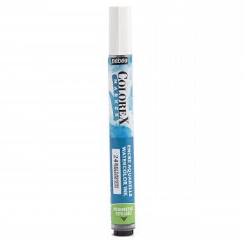 Pedeo - Colourex Watercolour Markers - Colour Variety