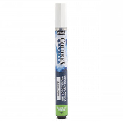 Pedeo - Colourex Watercolour Markers - Colour Variety