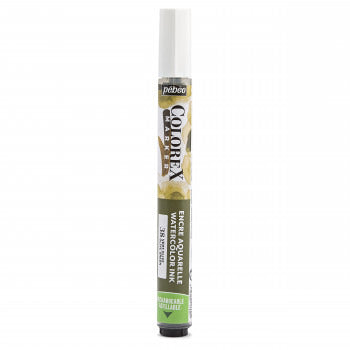 Pedeo - Colourex Watercolour Markers - Colour Variety